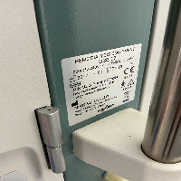 Nikkiso DBB-07 - Dialysis image 0